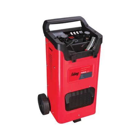 Пуско-зарядное устройство FUBAG Сила пуска (FORCE) 320