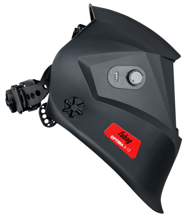  Маска сварщика Хамелеон FUBAG IR 9-13N S в Вологде фото