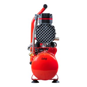 Компрессор безмасляный малошумный FUBAG Свободный Воздух (Free Air) 170/9/1.5 S в Вологде фото