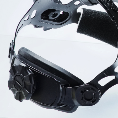  Маска сварщика FUBAG Хамелеон PRM 4-14 RC в Вологде фото