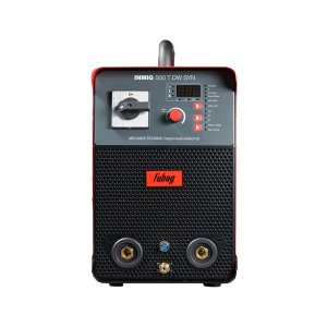 FUBAG Сварочный полуавтомат инвертор INMIG 500T DW SYN + Подающий механизм DRIVE INMIG DW SYN + Шланг пакет 5 м + горелка FB 400 3m в Вологде фото