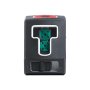 FUBAG Лазерный уровень с зеленым лучом Crystal 10G VH в Вологде фото