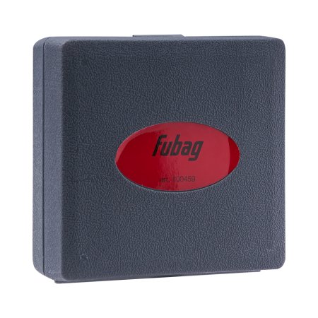 FUBAG Набор торцевых ударных головок 1/2 дюйма 17 19 21 мм в Вологде фото