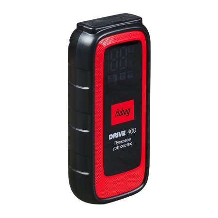 Пусковое устройство FUBAG Драйв (DRIVE) 400 в Вологде фото