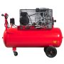 Ременной одноступенчатый компрессор FUBAG B4000B/100 CM3 в Вологде фото