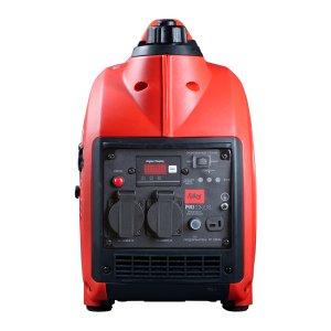 Инверторный генератор FUBAG PRI 2300 S в шумозащитном кожухе в Вологде фото