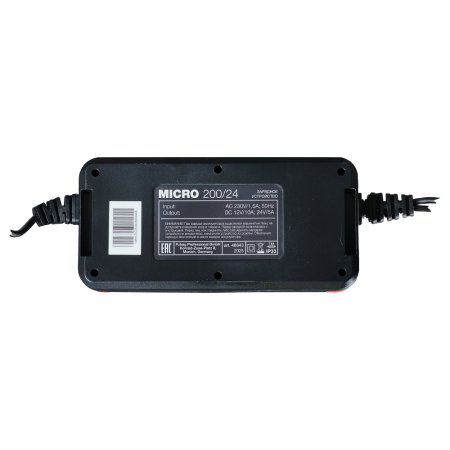 Зарядное устройство FUBAG MICRO 200/24 в Вологде фото