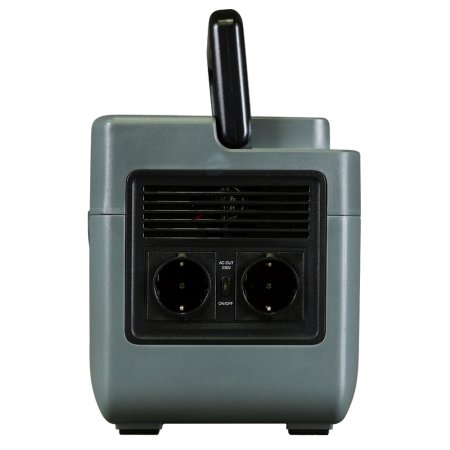 Портативная электростанция FUBAG AS 1200i (аккумулятор LiFePO4) в Вологде фото