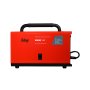 FUBAG Сварочный полуавтомат IRMIG 180 (31 432) + Горелка FB 250 3m ( FB 250 Ergo 3m) (38443) + Маска сварщика Хамелеон IR 9-13N S (38072) + Сварочные краги на подкладке красные FWGN 10R (641180)  в Вологде фото