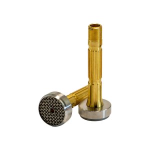 FUBAG Цанга c увеличенной газовой линзой ф3.2 FB TIG 240-550W (2 шт.) в Вологде фото