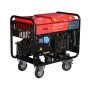 FUBAG Дизельный генератор с электростартером и коннектором автоматики DS 11000 A ES + Блок автоматики Startmaster DS 25000 D (400V) в ПОДАРОК в Вологде фото