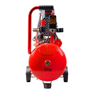 Компрессор безмасляный малошумный FUBAG Свободный Воздух (Free Air) 170/24/1.5 S в Вологде фото