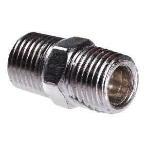 Переходник 1/4"M на 1/4"M в Вологде фото