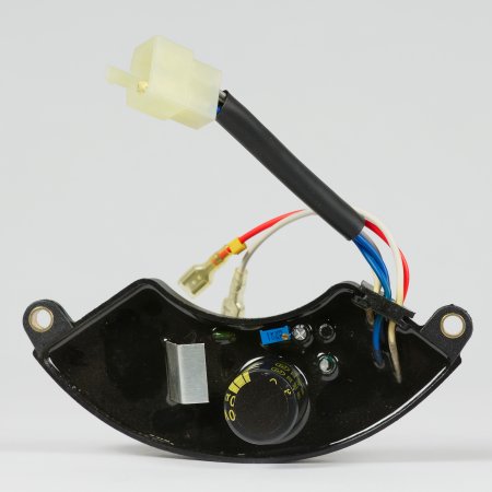 Бензиновый генератор FUBAG BS 3500 Duplex в Вологде фото