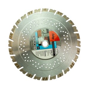 Алмазный диск FUBAG Beton Extra диам. 350/25.4 в Вологде фото