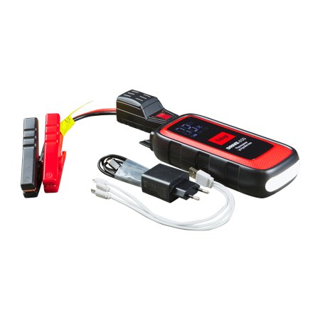 Пусковое устройство FUBAG Драйв (DRIVE) 600 в Вологде фото