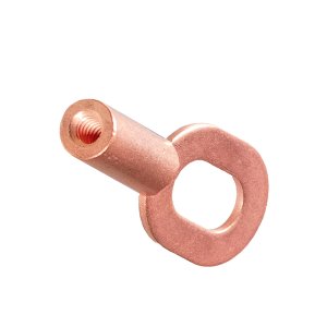 Кольцо прямое FUBAG M5 x 10 для точечной сварки в Вологде фото