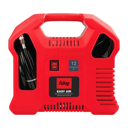 Компрессорный набор FUBAG Easy Air в Вологде фото