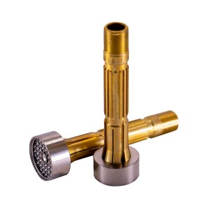 FUBAG Цанга c газовой линзой ф1.6 FB TIG 240-550W (2 шт.) в Вологде фото