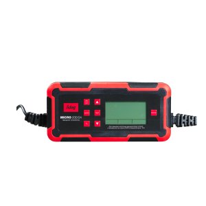 Зарядное устройство FUBAG MICRO 200/24 в Вологде фото