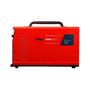 Полуавтомат сварочный FUBAG INMIG 200 SYN LCD (новый дисплей) в Вологде фото