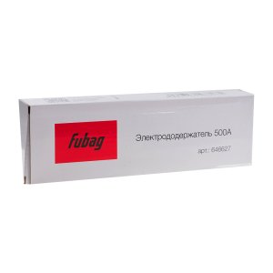 Электрододержатель FUBAG 500А в Вологде фото