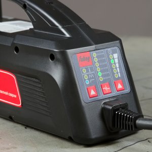 Клещи подвесные Fubag SG 2 с блоком управления в Вологде фото