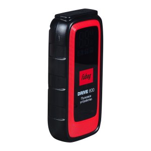 Пусковое устройство FUBAG Драйв (DRIVE) 600 в Вологде фото