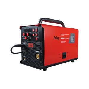 Полуавтомат сварочный FUBAG INMIG 200 SYN PLUS с горелкой FB 250 3 м в Вологде фото