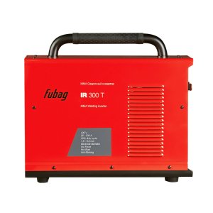 FUBAG сварочный инвертор IR 300 T в Вологде фото