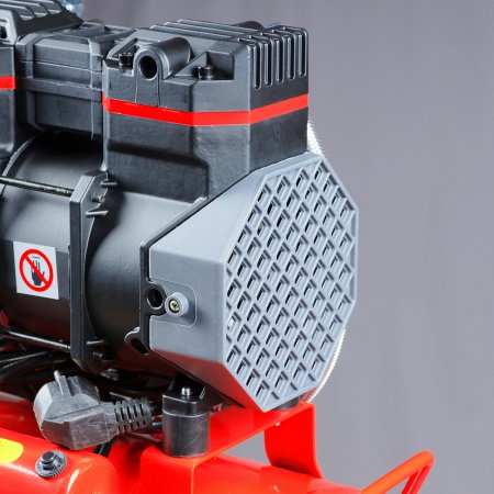 Компрессор безмасляный малошумный FUBAG Свободный Воздух (Free Air) 240/24/2.0 S в Вологде фото