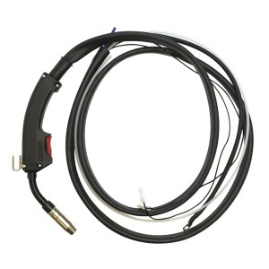 FUBAG Горелка FB 150 mini (180А_оплетка EPDM_ клапан латунный) в Вологде фото