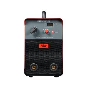 FUBAG Сварочный полуавтомат инвертор INMIG 400T DG + Подающий механизм DRIVE INMIG DG + Шланг пакет 5м  + Горелка FB 400 3m в Вологде фото