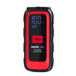 Пусковое устройство FUBAG Драйв (DRIVE) 700 в Вологде фото