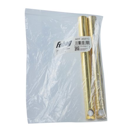 Пара консолей FUBAG SG2 220 мм для электродов под наклоном