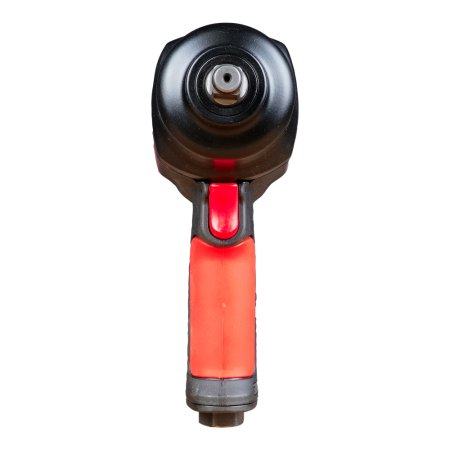 Ударный пневмогайковёрт в композитном корпусе FUBAG IWRC 900 1/2 дюйма в Вологде фото