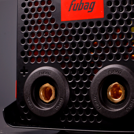 Инвертор сварочный FUBAG IR 200 VRD в Вологде фото