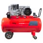 Ременной одноступенчатый компрессор FUBAG B10000B/270 CT11 в Вологде фото