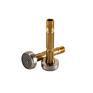 FUBAG Цанга c увеличенной газовой линзой ф2.0 FB TIG 240-550W (2 шт.) в Вологде фото