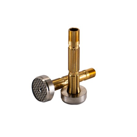 FUBAG Цанга c увеличенной газовой линзой ф2.0 FB TIG 240-550W (2 шт.) в Вологде фото