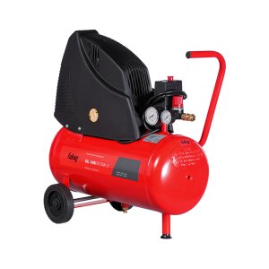 Компрессор воздушный безмасляный FUBAG OL 195/24 CM1.5 в Вологде фото