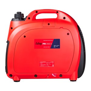 Инверторный генератор FUBAG PRI 2000 S в шумозащитном кожухе в Вологде фото