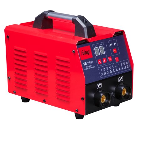 Аппарат точечной сварки FUBAG TS 2300 в Вологде фото