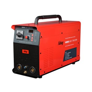 FUBAG Cварочный полуавтомат INMIG 500T DW SYN + Подающий механизм DRIVE INMIG DW SYN +Шланг-пакет 5 метров 70мм2 14 pol с жидкостным охлаждением для INMIG 500T DW SYN + Горелка FB 500 3m + Блок жидкостного охлаждения Cool 70 + Тележка для аппаратов в Вологде фото