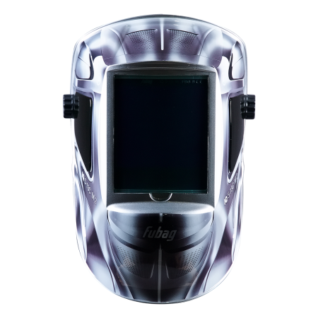  Маска сварщика Хамелеон FUBAG IQ 5 - 13C M  2 в Вологде фото