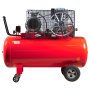 Ременной одноступенчатый компрессор FUBAG B10000B/270 CT11 в Вологде фото