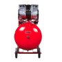 Компрессор воздушный безмасляный малошумный FUBAG OLS 500/100 CM2х2 в Вологде фото