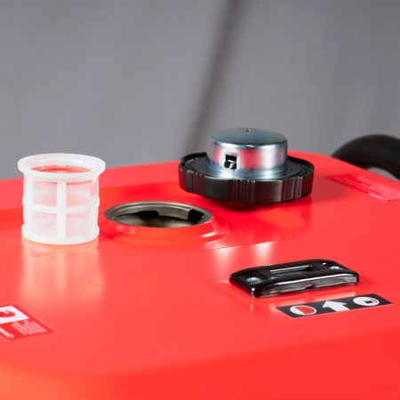 Инверторный генератор FUBAG TI 11000 A ES купить в Вологде