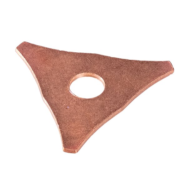 Электрод FUBAG "Треугольник" для точечной сварки в Вологде фото