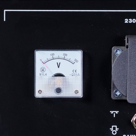 Бензиновый генератор FUBAG PRG 5000 в Вологде фото